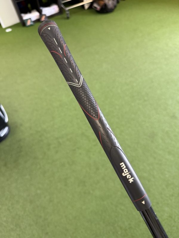 Majek KSs Hybrid Iron Set PW- 3 Iron Senior Flex Shafts Right Handed - Image 21
