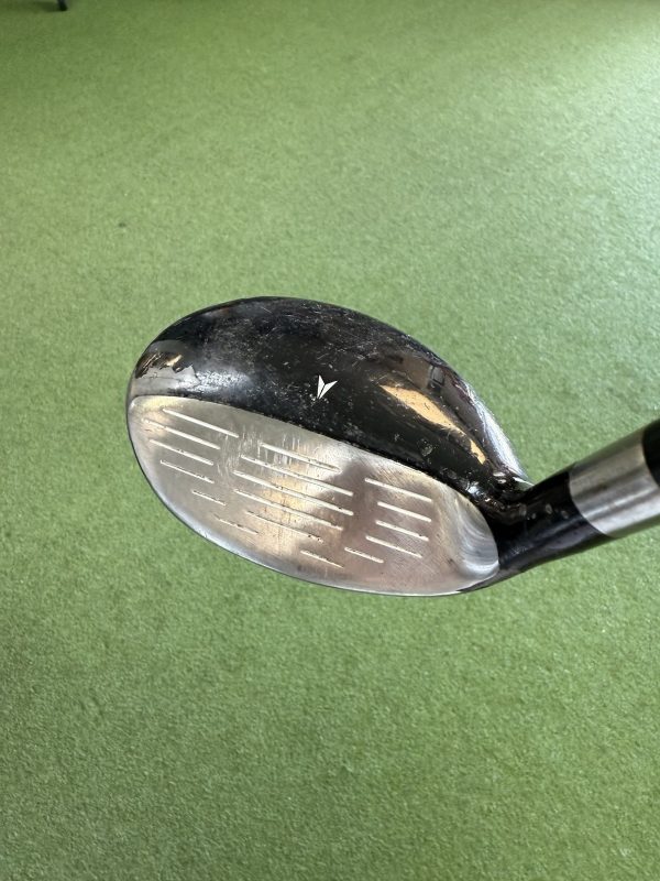 Majek KSs Hybrid Iron Set PW- 3 Iron Senior Flex Shafts Right Handed - Image 5