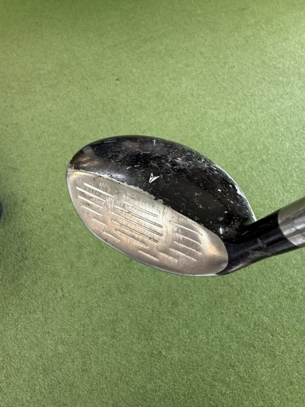 Majek KSs Hybrid Iron Set PW- 3 Iron Senior Flex Shafts Right Handed - Image 7