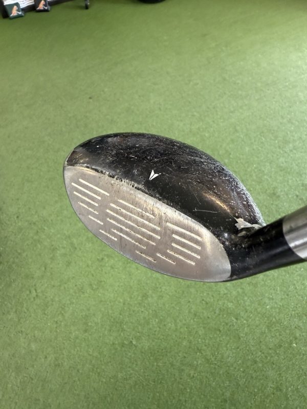 Majek KSs Hybrid Iron Set PW- 3 Iron Senior Flex Shafts Right Handed - Image 9
