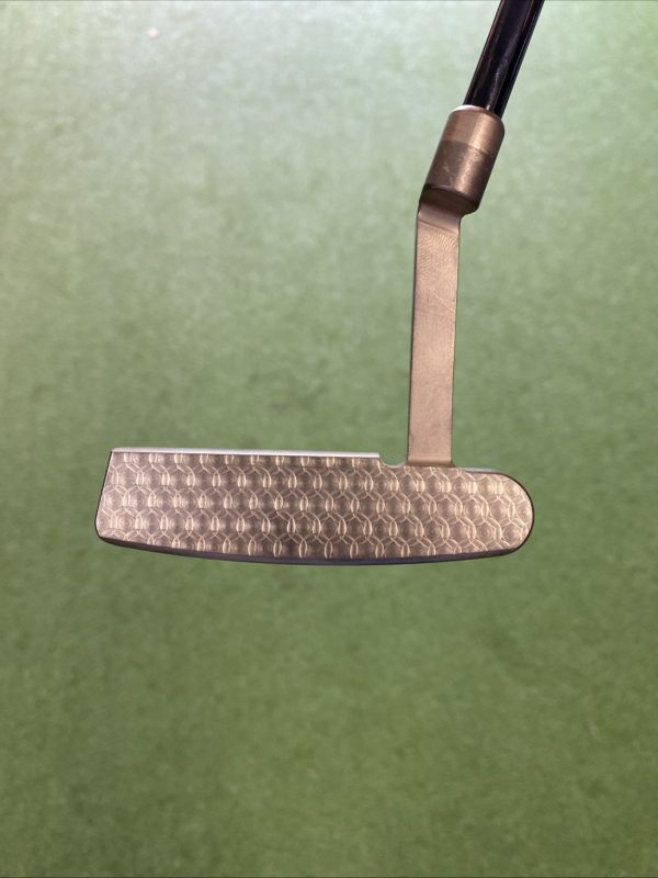 Mint Bettinardi 3/4 7 Of 7 35” Putter Longneck - Image 3