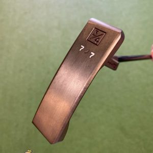 Mint Bettinardi 3/4 7 Of 7 35” Putter Longneck