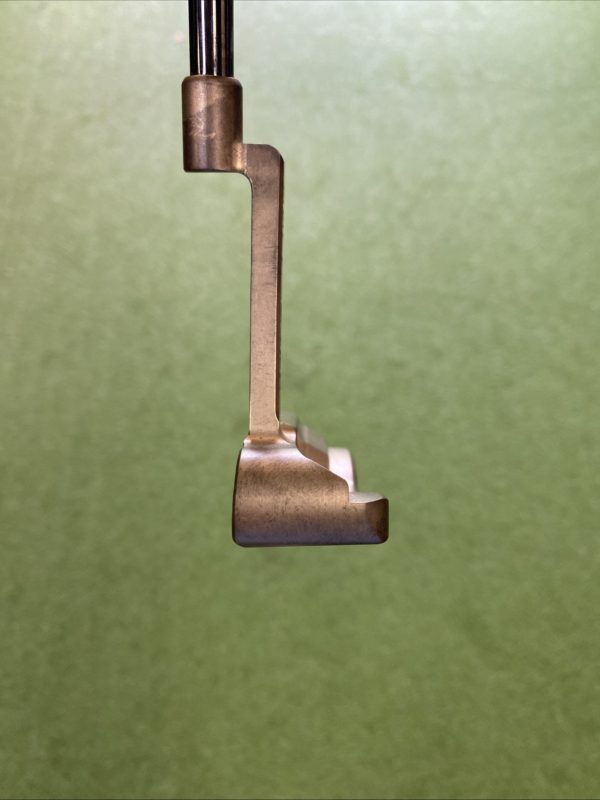 Mint Bettinardi 3/4 7 Of 7 35” Putter Longneck - Image 5