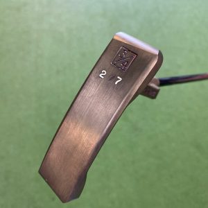 Mint Bettinardi 3/4 Copper 35” Putter 2 Of 7 Longneck