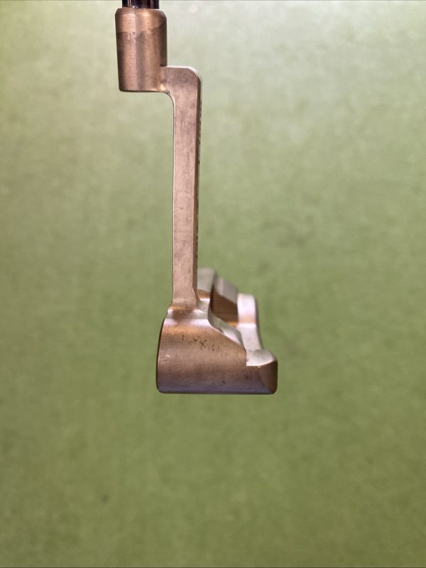 Mint Bettinardi 3/4 Copper 35” Putter 2 Of 7 Longneck - Image 5