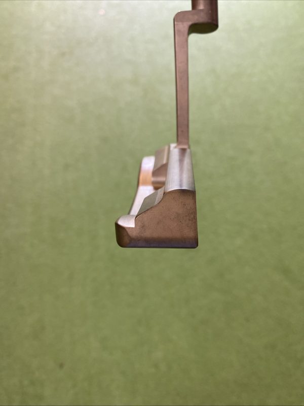Mint Bettinardi 3/4 Copper 35” Putter 2 Of 7 Longneck - Image 6