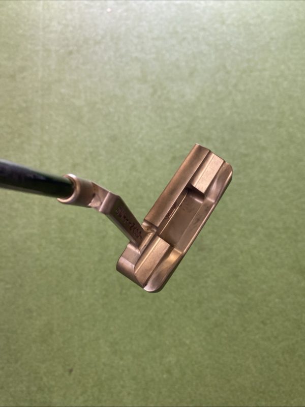 Mint Bettinardi 3/4 Copper 35” Putter 2 Of 7 Longneck - Image 7