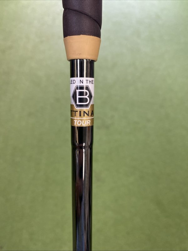 Mint Bettinardi 3/4 Copper 35” Putter 2 Of 7 Longneck - Image 9