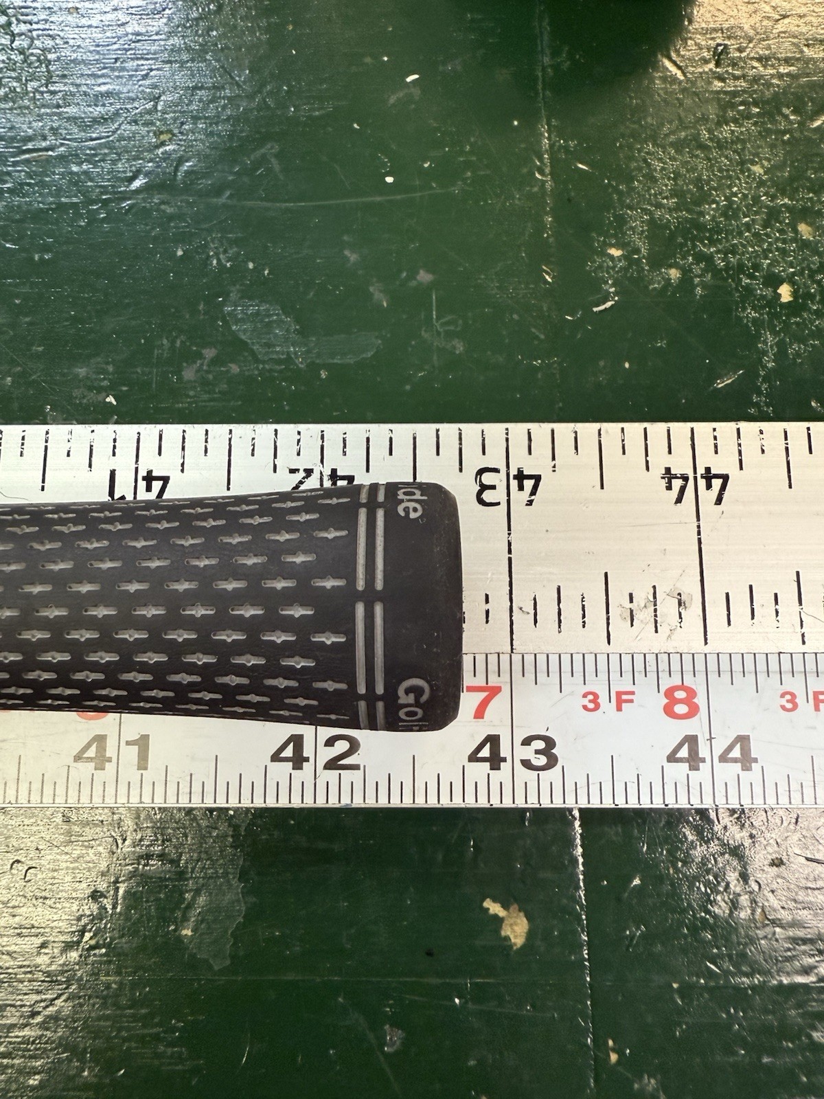 Mint Titleist TSR1 15* 3-Wood Tensei Blue 65g Graphite Regular Flex - Image 9