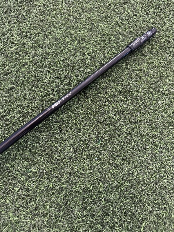 Mitsubishi Kai’Li Red 60R Taylormade Driver Shaft