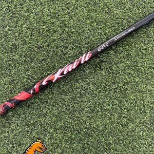 Mitsubishi Kai’Li Red 60R Taylormade Driver Shaft