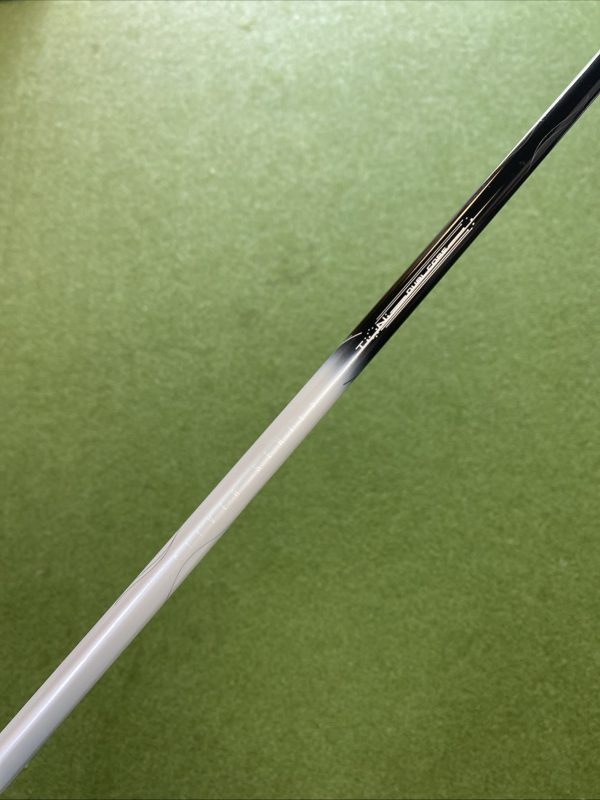 Mitsubishi Kuro Kage Silver Driver Shaft 60g Graphite TX New Uncut
