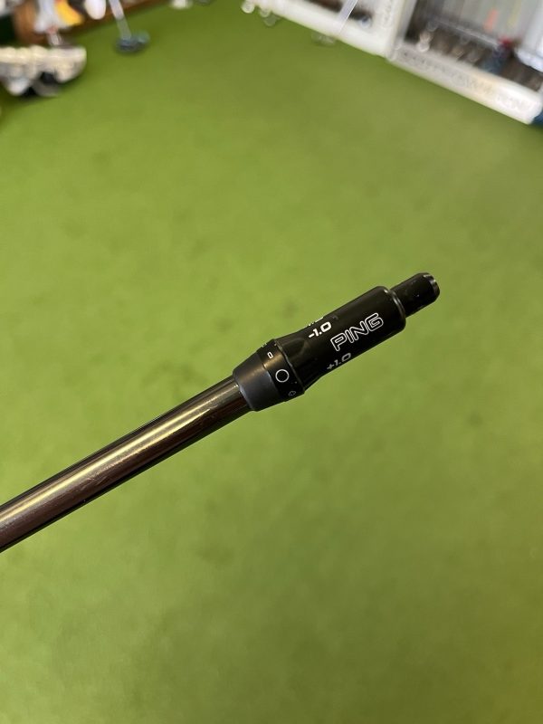 Mitsubishi-Kuro-Kage-XT70-X-Flex-Tini-Ping-410-440-Driver-Shaft-357459277831-4