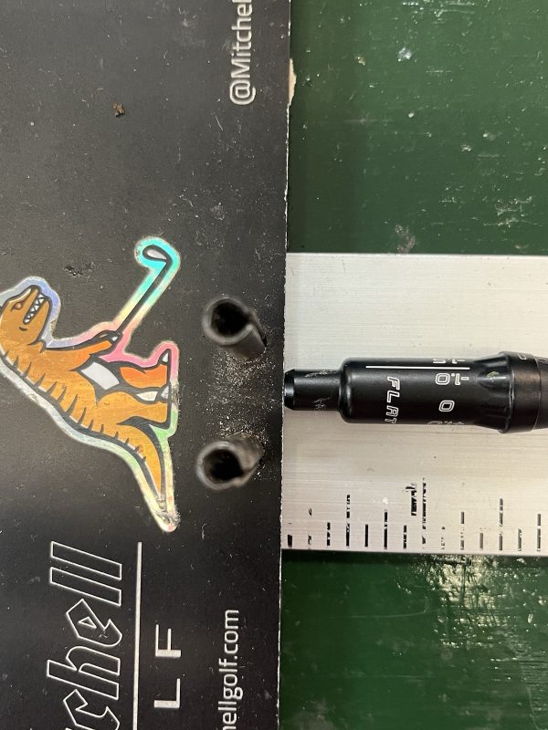 Mitsubishi-Kuro-Kage-XT70-X-Flex-Tini-Ping-410-440-Driver-Shaft-357459277831-7