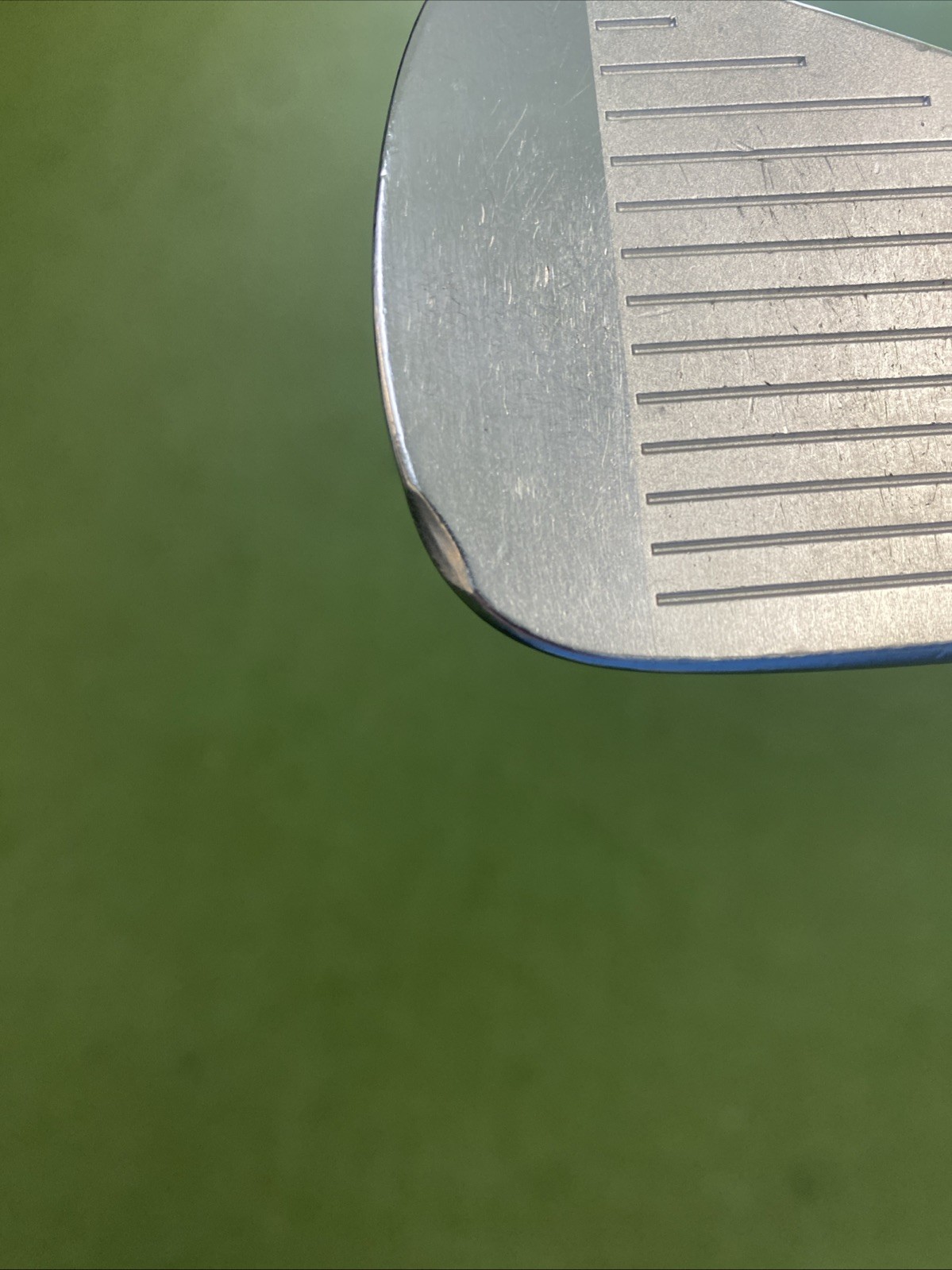 Miura KM-700 Iron Set 4-PW Dynamic Gold S300 Stiff Flex Steel - Image 11