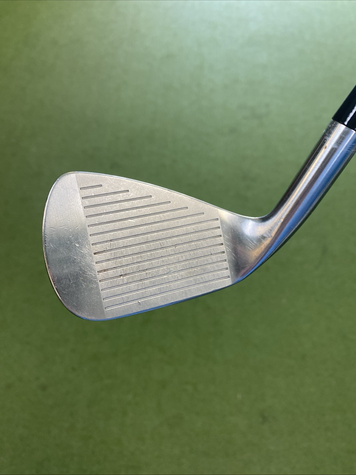 Miura KM-700 Iron Set 4-PW Dynamic Gold S300 Stiff Flex Steel - Image 13