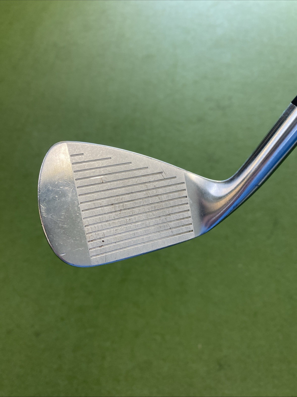 Miura KM-700 Iron Set 4-PW Dynamic Gold S300 Stiff Flex Steel - Image 15