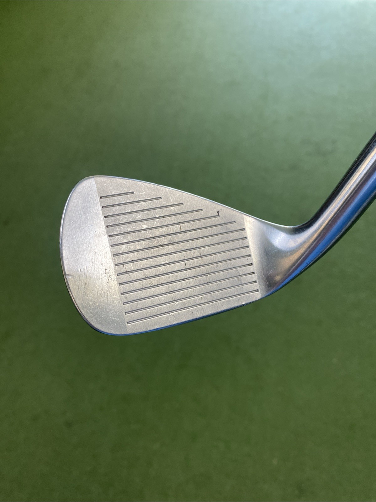 Miura KM-700 Iron Set 4-PW Dynamic Gold S300 Stiff Flex Steel - Image 17