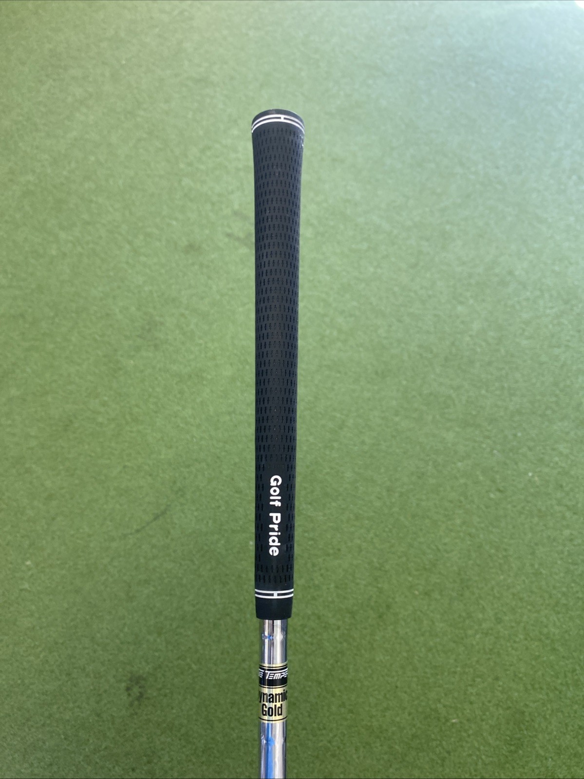 Miura KM-700 Iron Set 4-PW Dynamic Gold S300 Stiff Flex Steel - Image 21