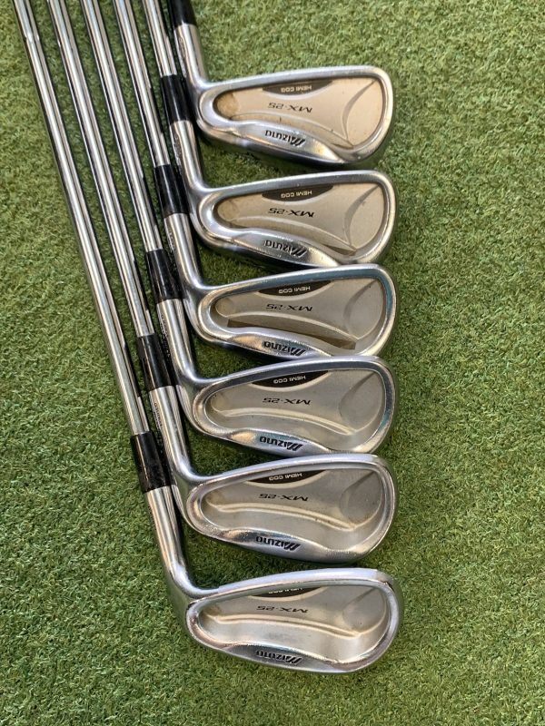 Mizuno-MX-25-Iron-Set-P-5-Irons-NS-Pro-950-GH-356888108141-2
