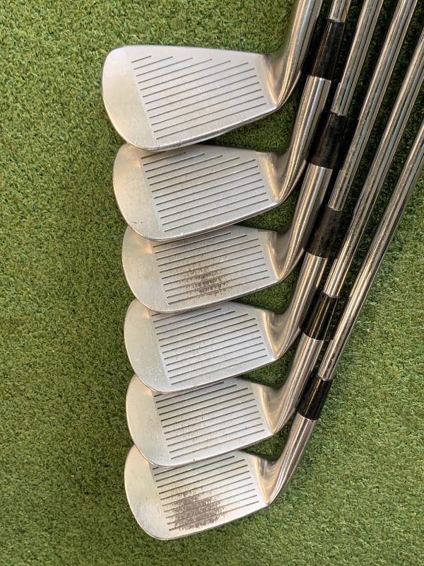 Mizuno-MX-25-Iron-Set-P-5-Irons-NS-Pro-950-GH-356888108141-3