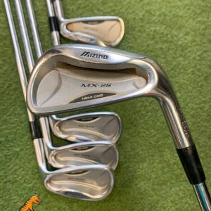 Mizuno-MX-25-Iron-Set-P-5-Irons-NS-Pro-950-GH-356888108141