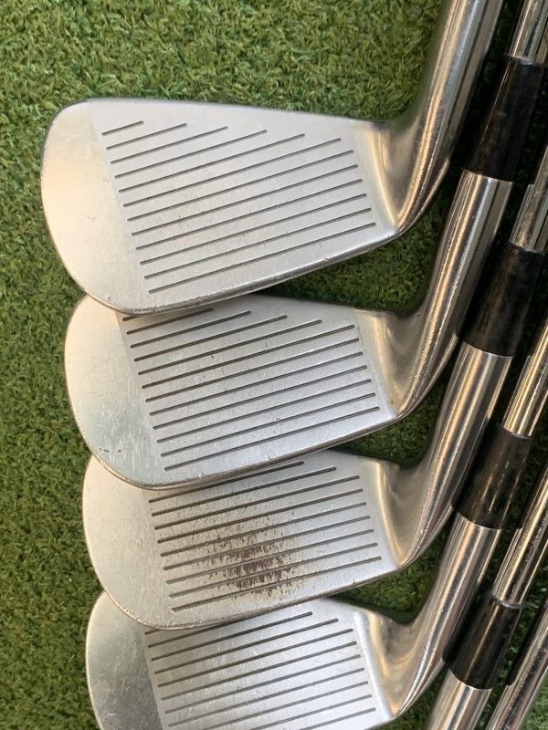 Mizuno-MX-25-Iron-Set-P-5-Irons-NS-Pro-950-GH-356888108141-5