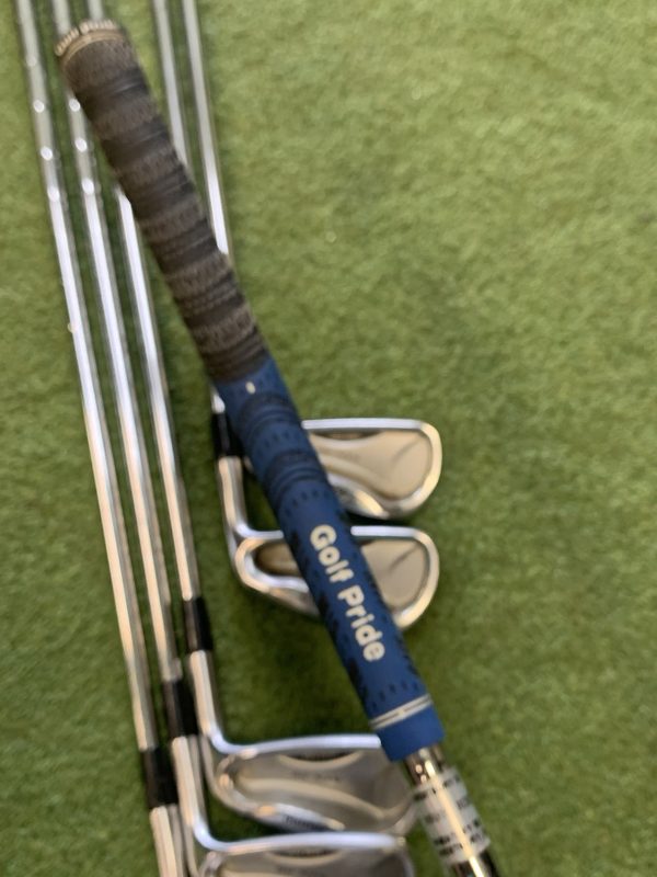 Mizuno-MX-25-Iron-Set-P-5-Irons-NS-Pro-950-GH-356888108141-6