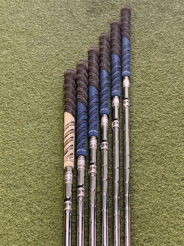 Mizuno-MX-25-Iron-Set-P-5-Irons-NS-Pro-950-GH-356888108141-7