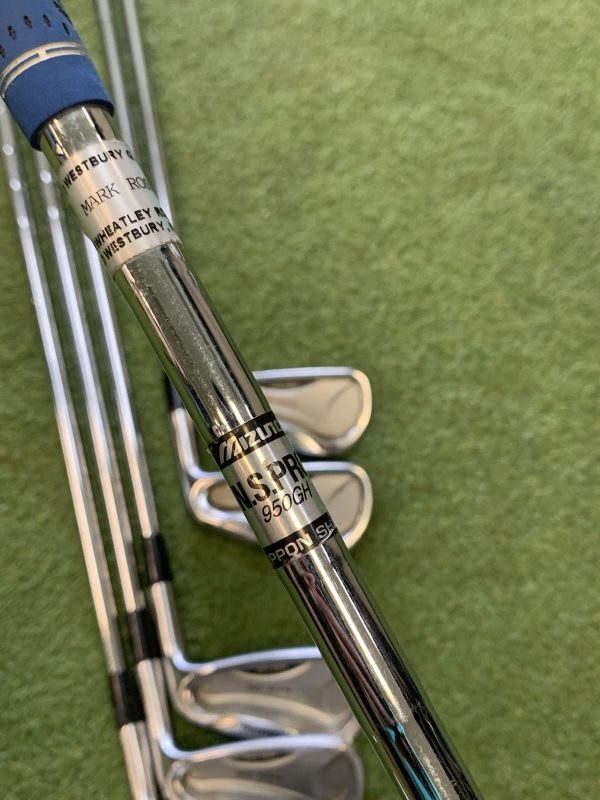 Mizuno-MX-25-Iron-Set-P-5-Irons-NS-Pro-950-GH-356888108141-8
