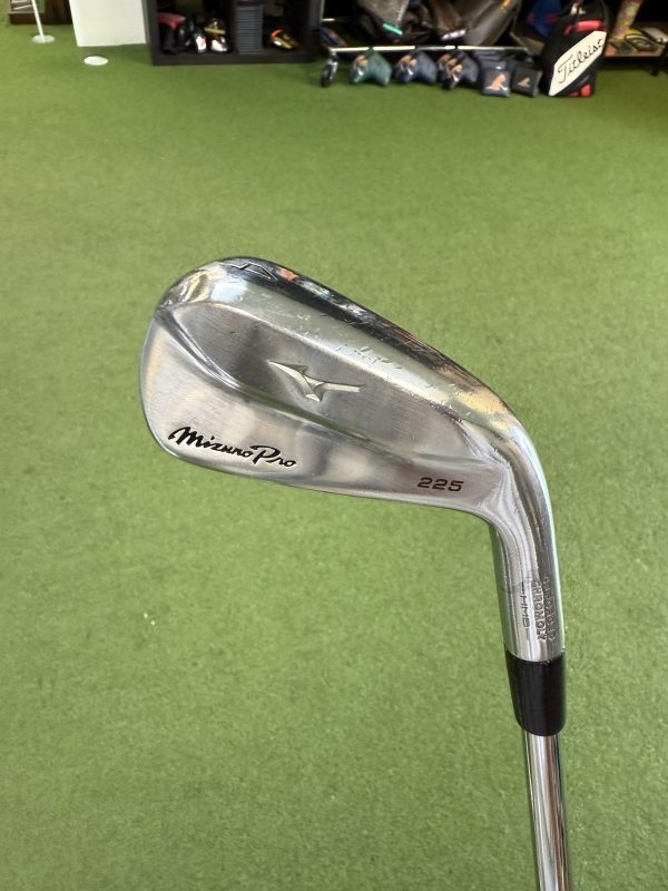 Mizuno Pro 225 4 Iron Limited USA Project X 6.5 Shaft Right Handed