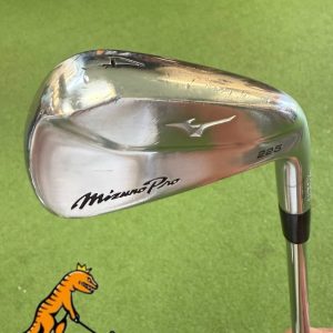 Mizuno Pro 225 4 Iron Limited USA Project X 6.5 Shaft Right Handed