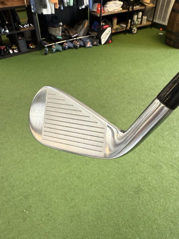 Mizuno Pro 225 4 Iron Limited USA Project X 6.5 Shaft Right Handed