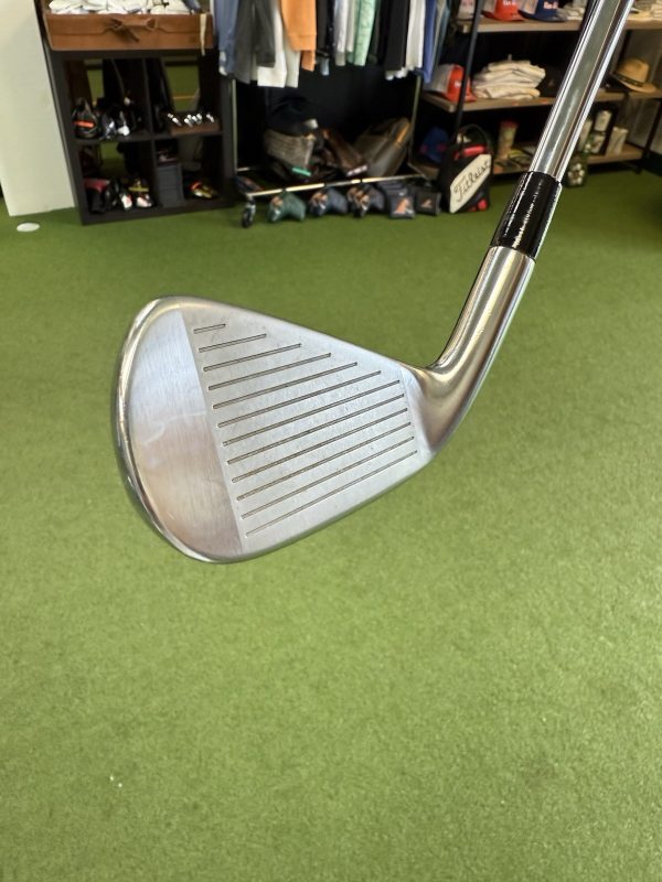 Mizuno Pro 225 4 Iron Limited USA Project X 6.5 Shaft Right Handed