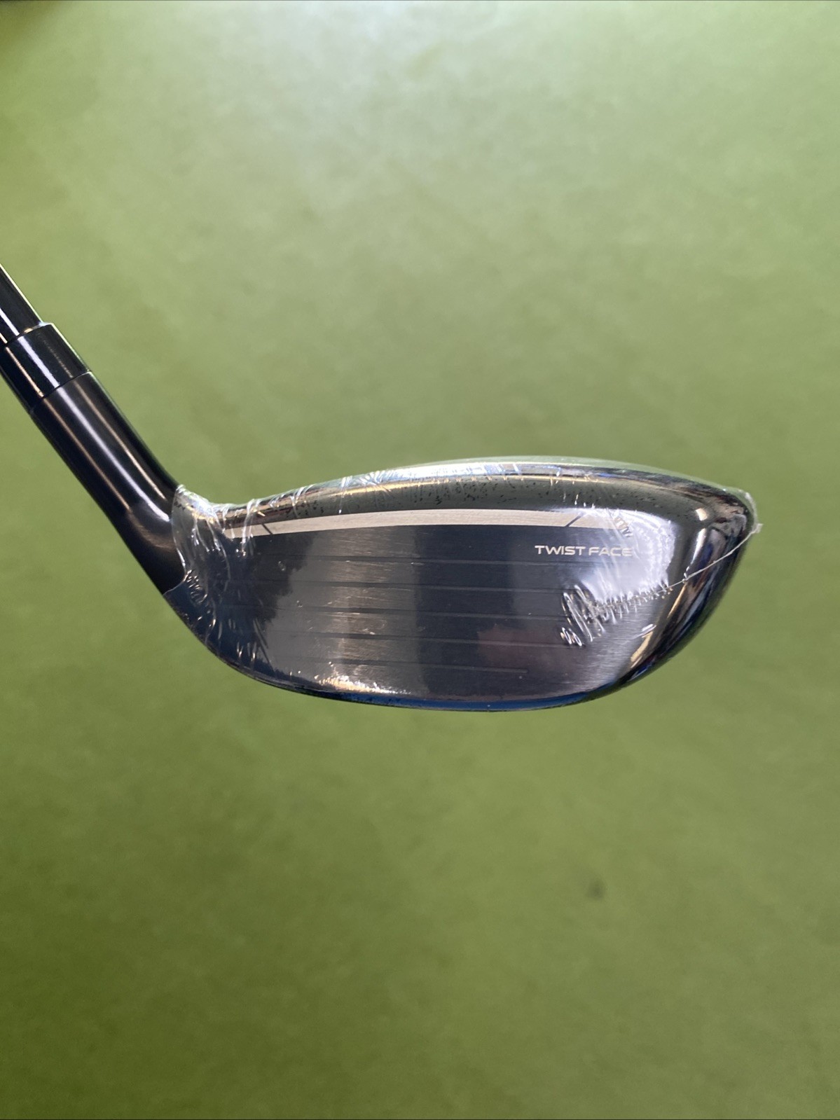 New LH TaylorMade Qi10 Rescue Hybrid Set 3H, 4H Ventus TR Regular Flex - Image 11