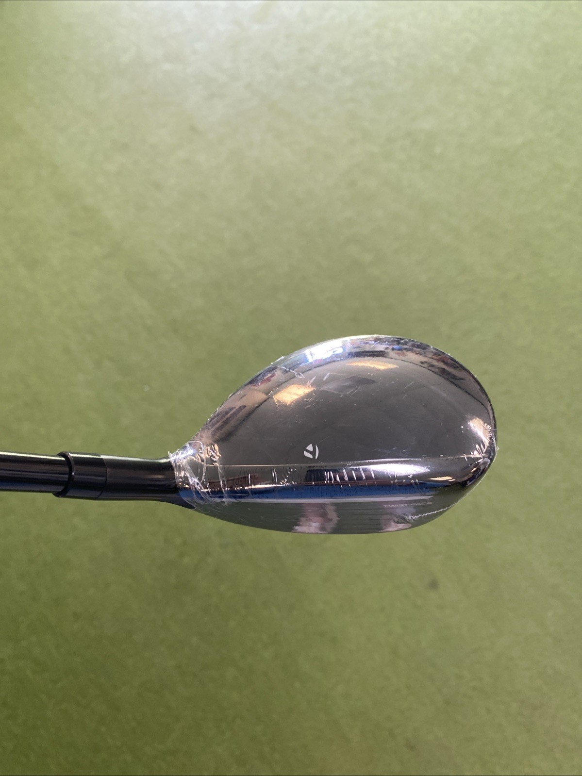 New LH TaylorMade Qi10 Rescue Hybrid Set 3H, 4H Ventus TR Regular Flex - Image 12