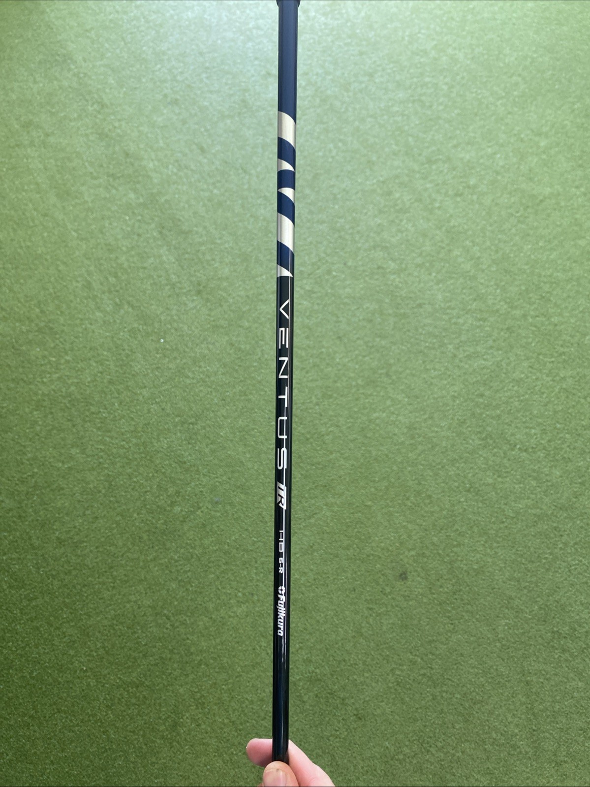 New LH TaylorMade Qi10 Rescue Hybrid Set 3H, 4H Ventus TR Regular Flex - Image 6