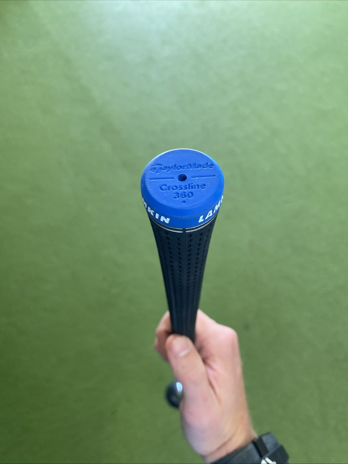 New LH TaylorMade Qi10 Rescue Hybrid Set 3H, 4H Ventus TR Regular Flex - Image 8