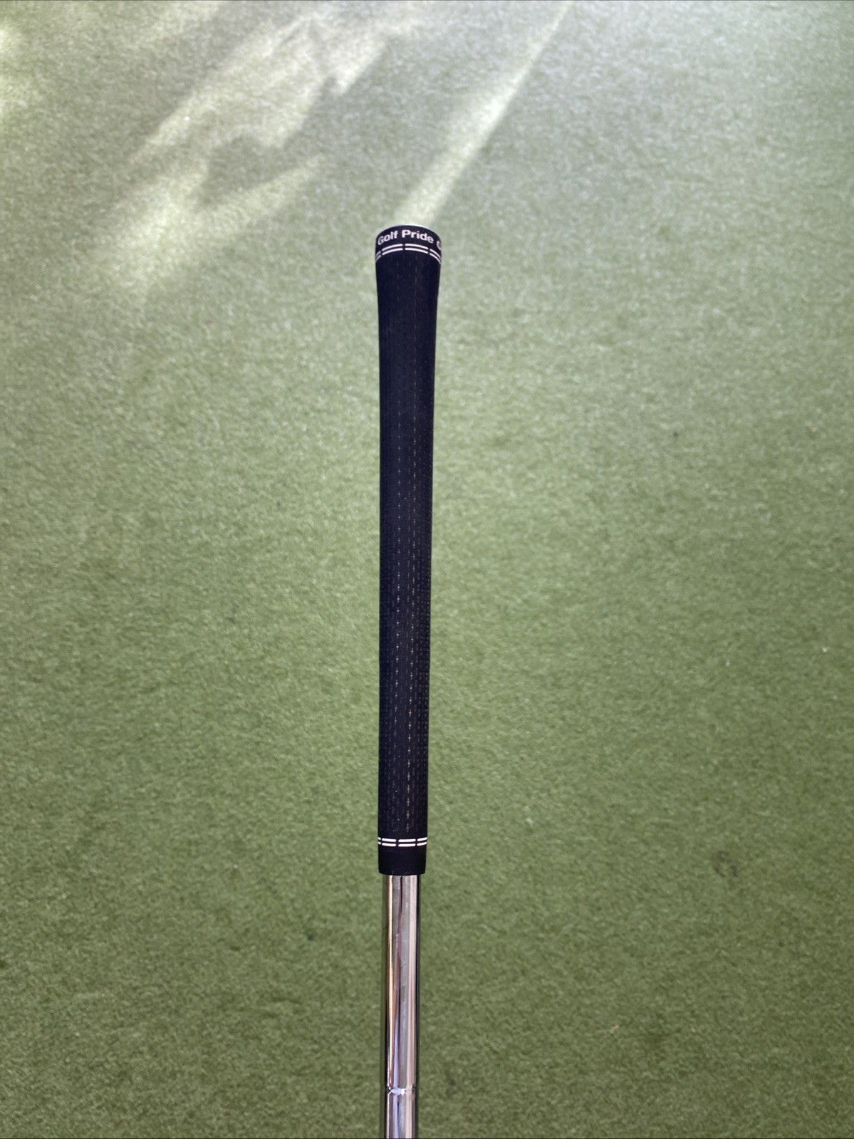 New Mizuno Pro 245 4-Iron, 5-Iron Set Dynamic Gold Mid 100g S300 Stiff Flex - Image 16