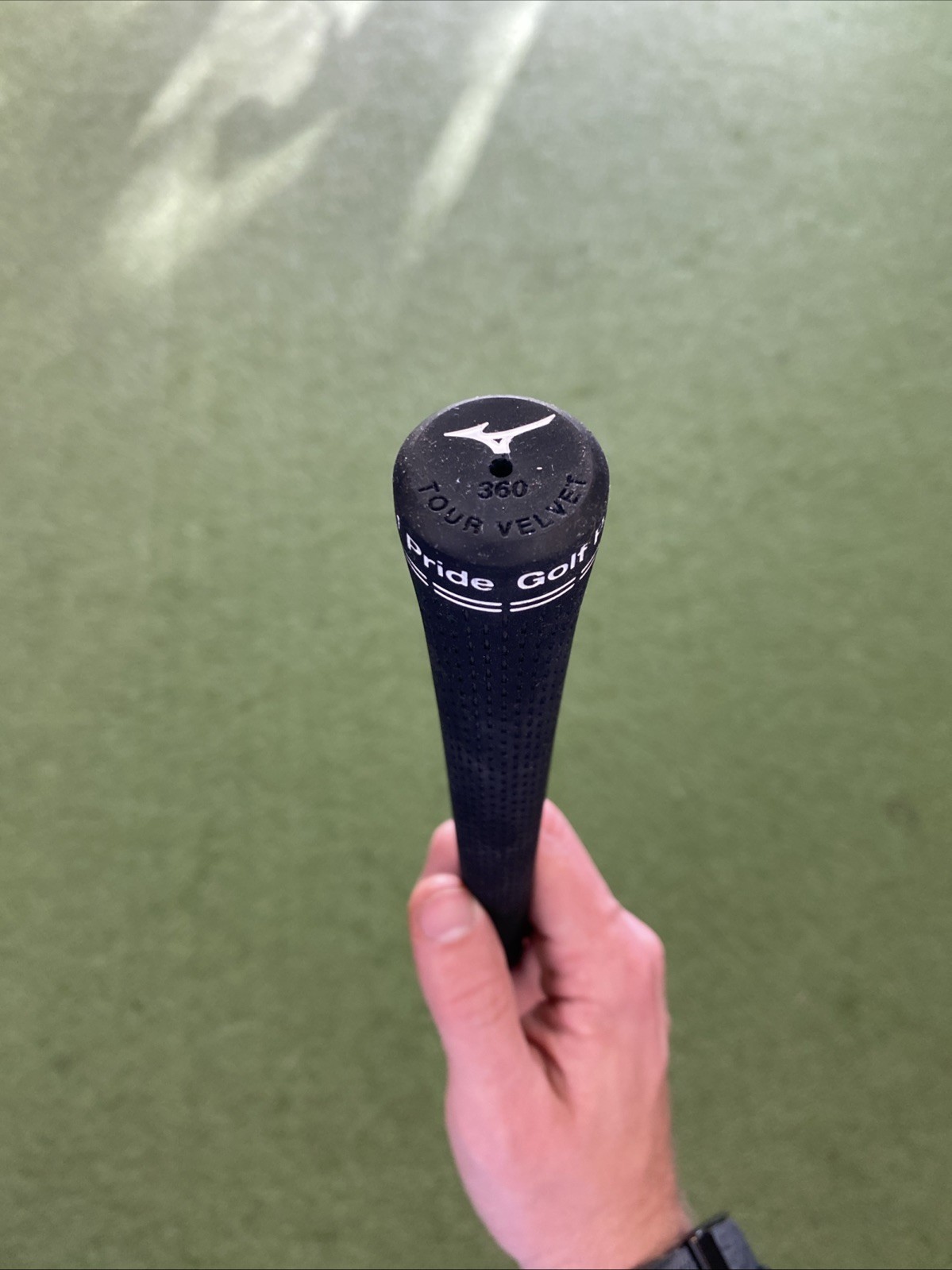 New Mizuno Pro 245 4-Iron, 5-Iron Set Dynamic Gold Mid 100g S300 Stiff Flex - Image 17