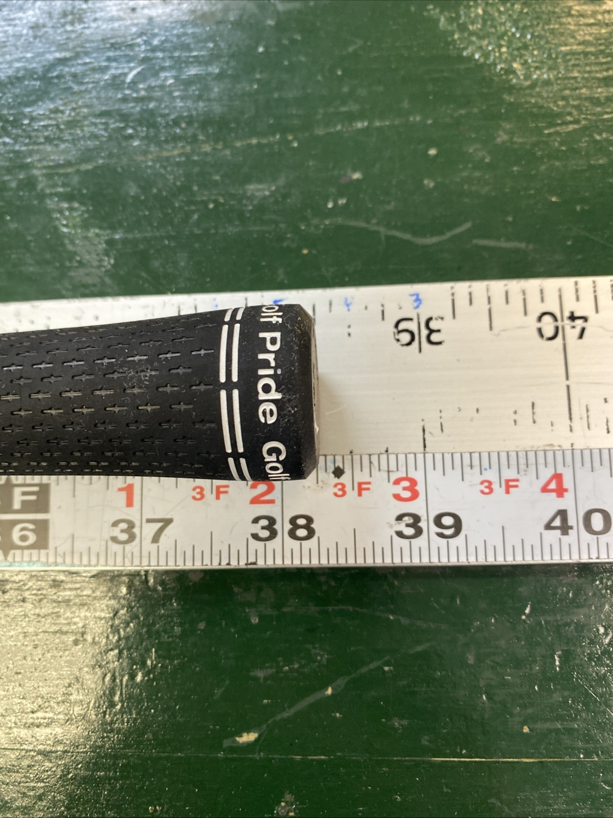 New Mizuno Pro 245 4-Iron, 5-Iron Set Dynamic Gold Mid 100g S300 Stiff Flex - Image 18