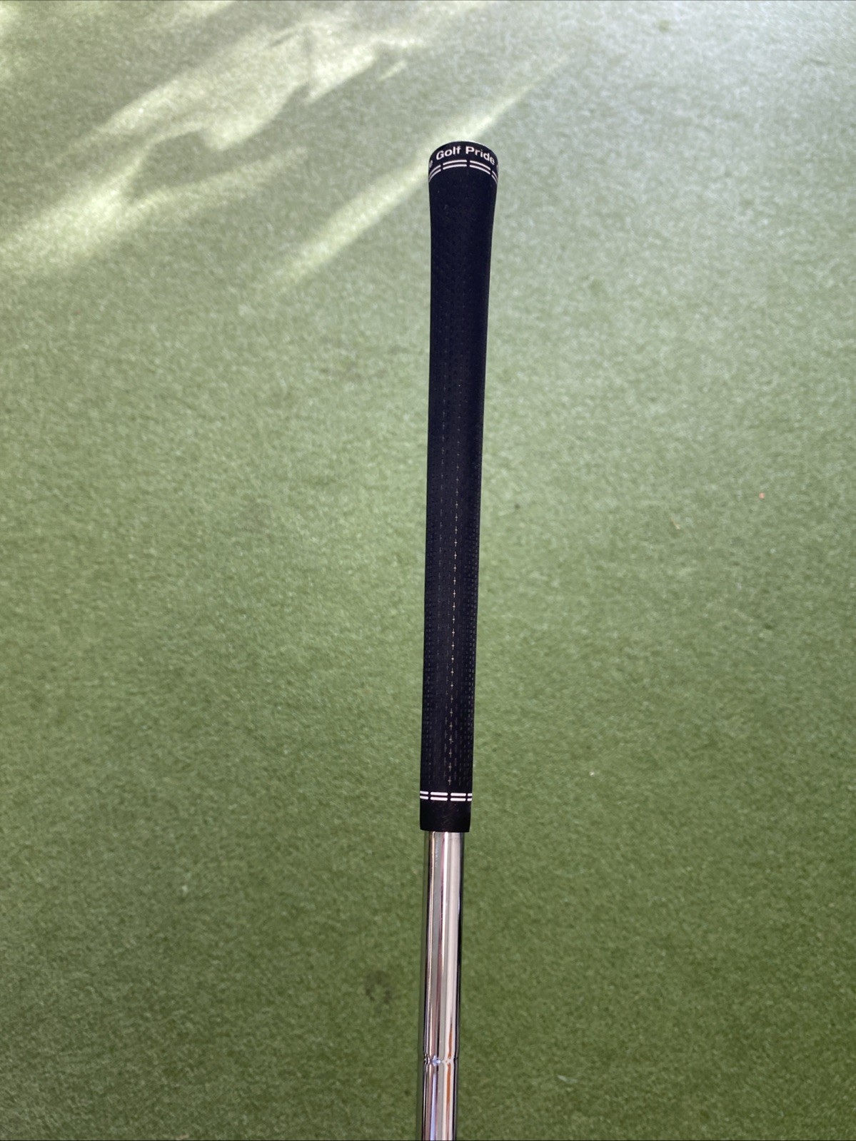 New Mizuno Pro 245 4-Iron, 5-Iron Set Dynamic Gold Mid 100g S300 Stiff Flex - Image 8