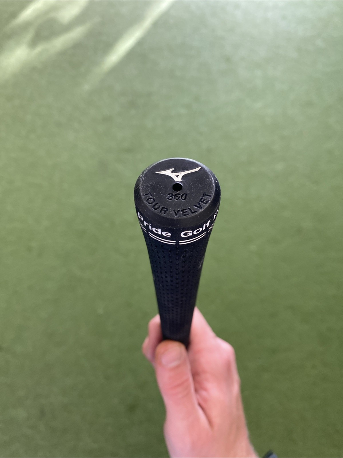 New Mizuno Pro 245 4-Iron, 5-Iron Set Dynamic Gold Mid 100g S300 Stiff Flex - Image 9