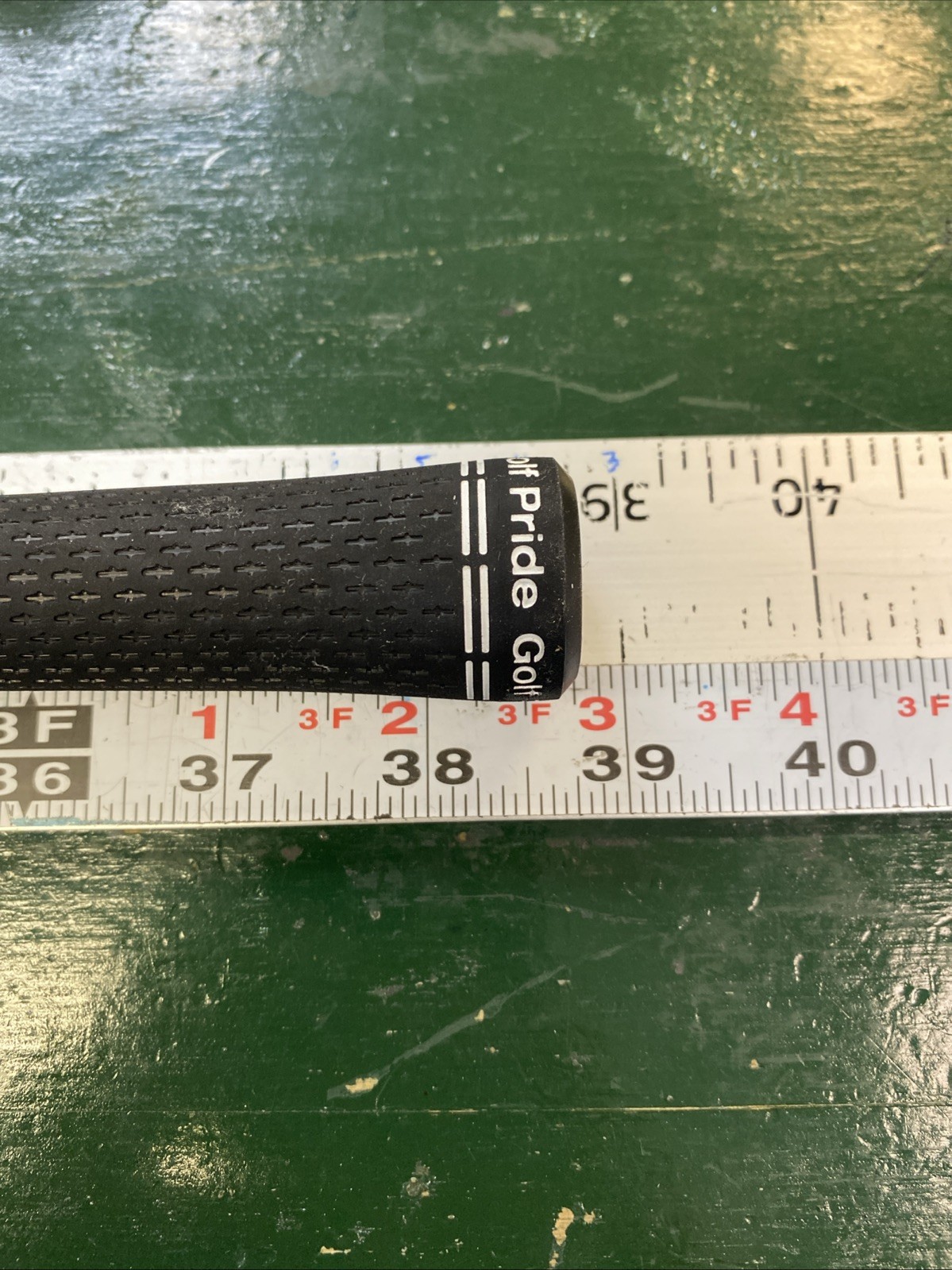 New Mizuno Pro 245 4-Iron, 5-Iron Set Dynamic Gold Mid 100g S300 Stiff Flex - Image 10