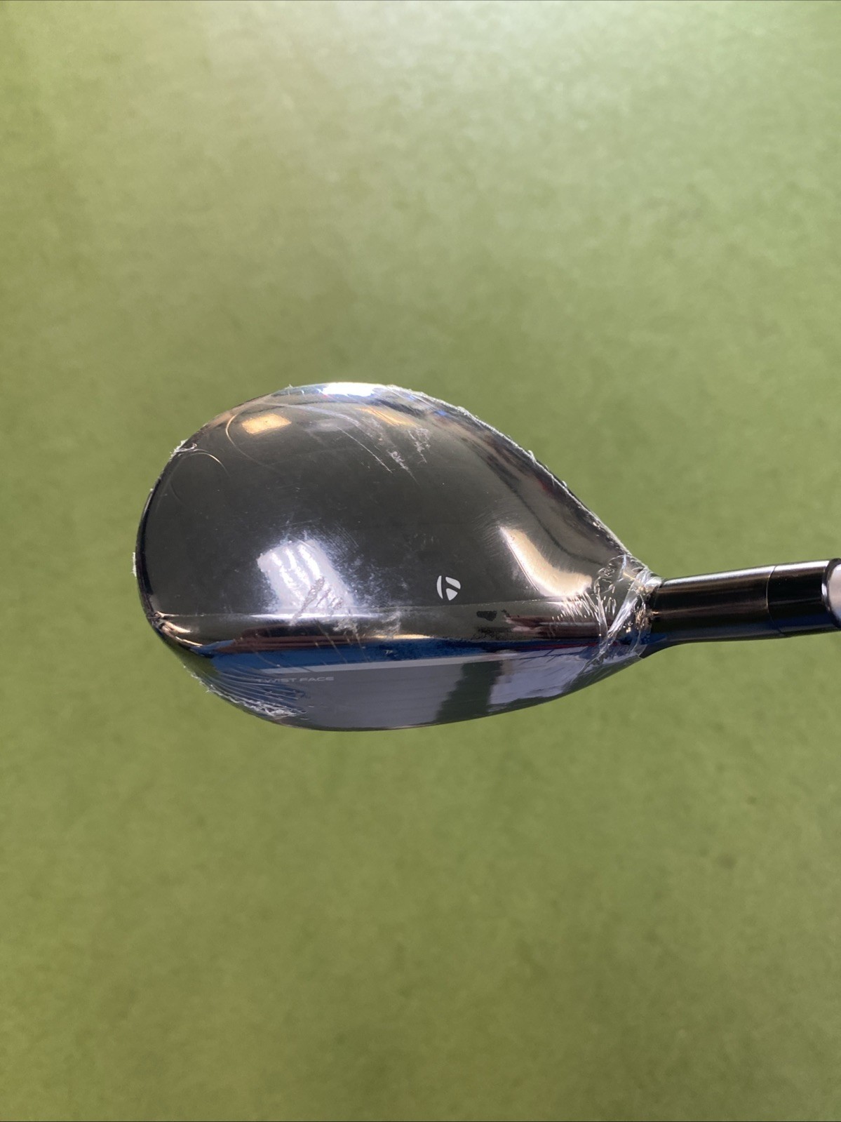 New TaylorMade Qi10 Max 31* 6 Hybrid Speeder NX Graphite Ladies + HC - Image 4