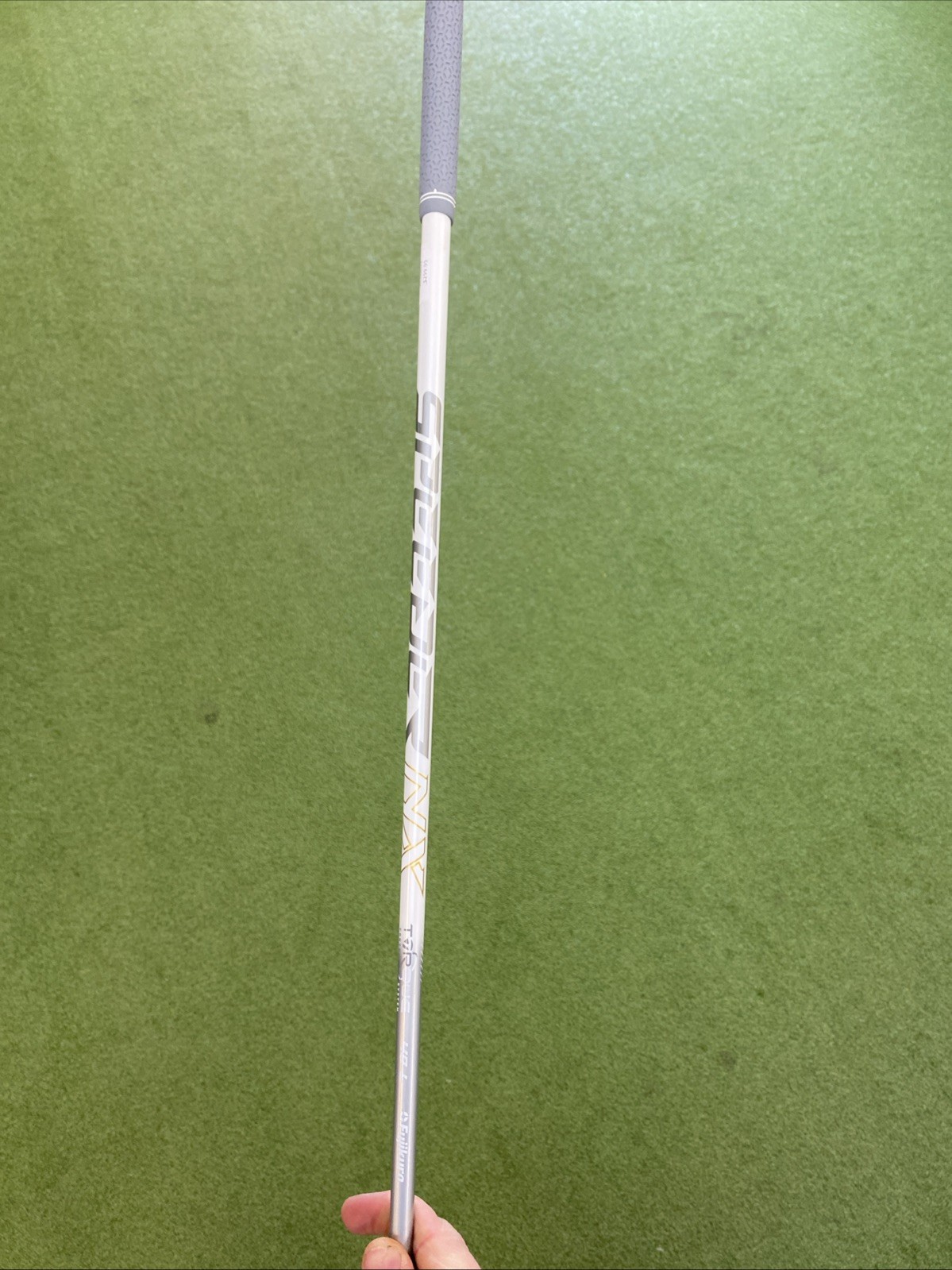 New TaylorMade Qi10 Max 31* 6 Hybrid Speeder NX Graphite Ladies + HC - Image 5