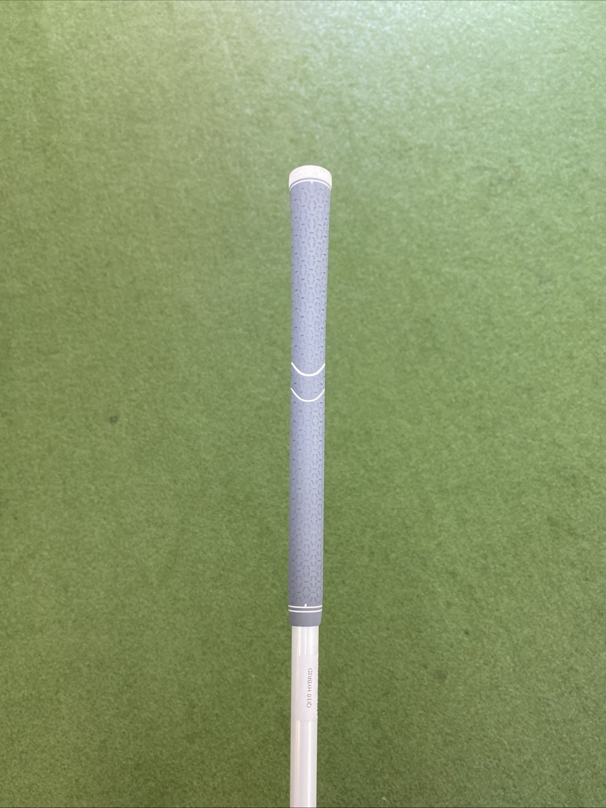 New TaylorMade Qi10 Max 31* 6 Hybrid Speeder NX Graphite Ladies + HC - Image 7