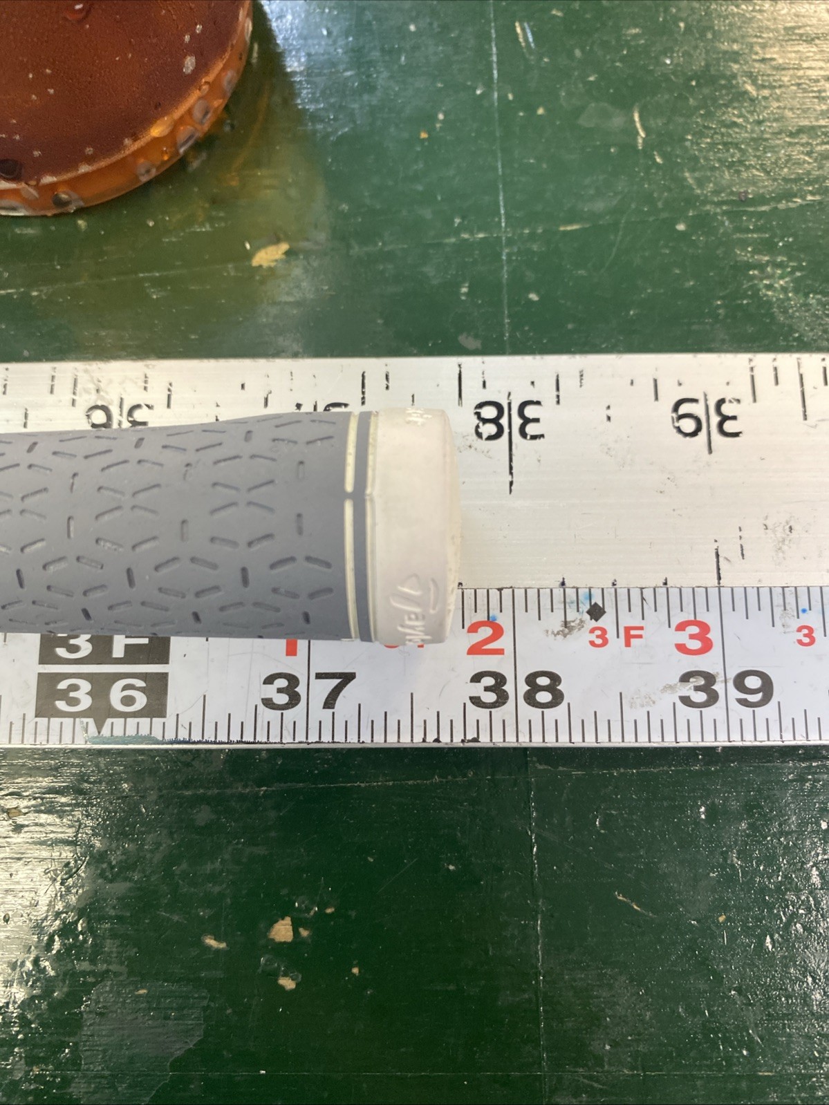 New TaylorMade Qi10 Max 31* 6 Hybrid Speeder NX Graphite Ladies + HC - Image 9