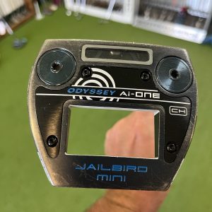 Odyssey-Ai-One-Jailbird-Mini-CH-Mallet-Putter-357459518291
