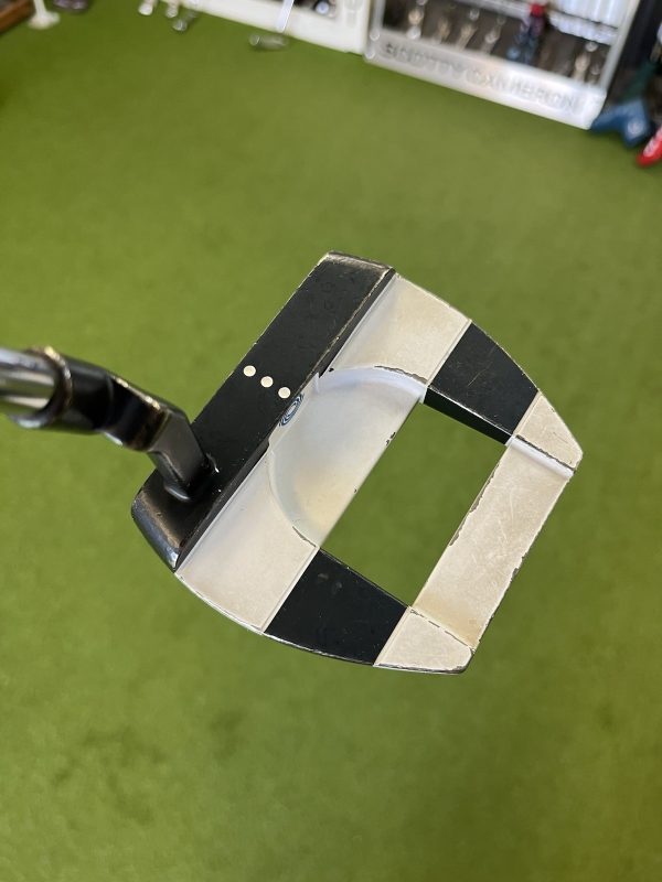 Odyssey-Ai-One-Jailbird-Mini-CH-Mallet-Putter-357459518291-6